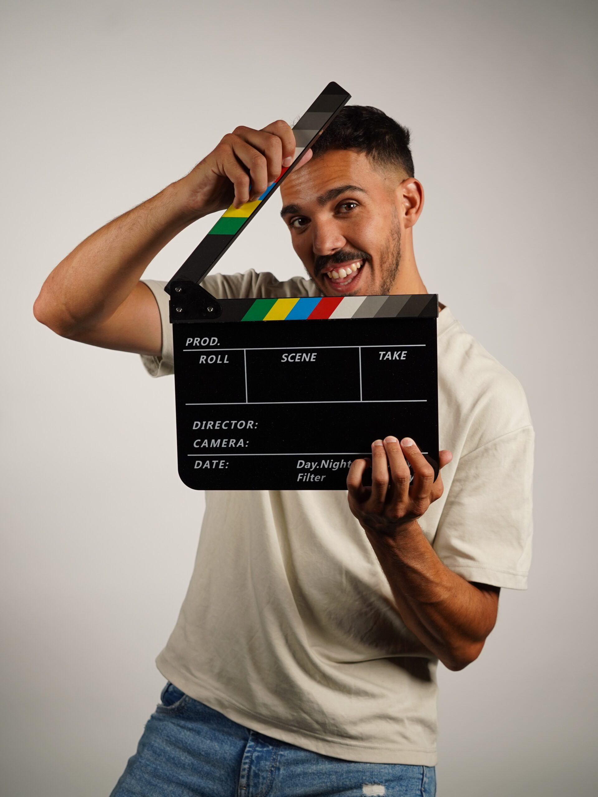 solicitar presupuesto audiovisual