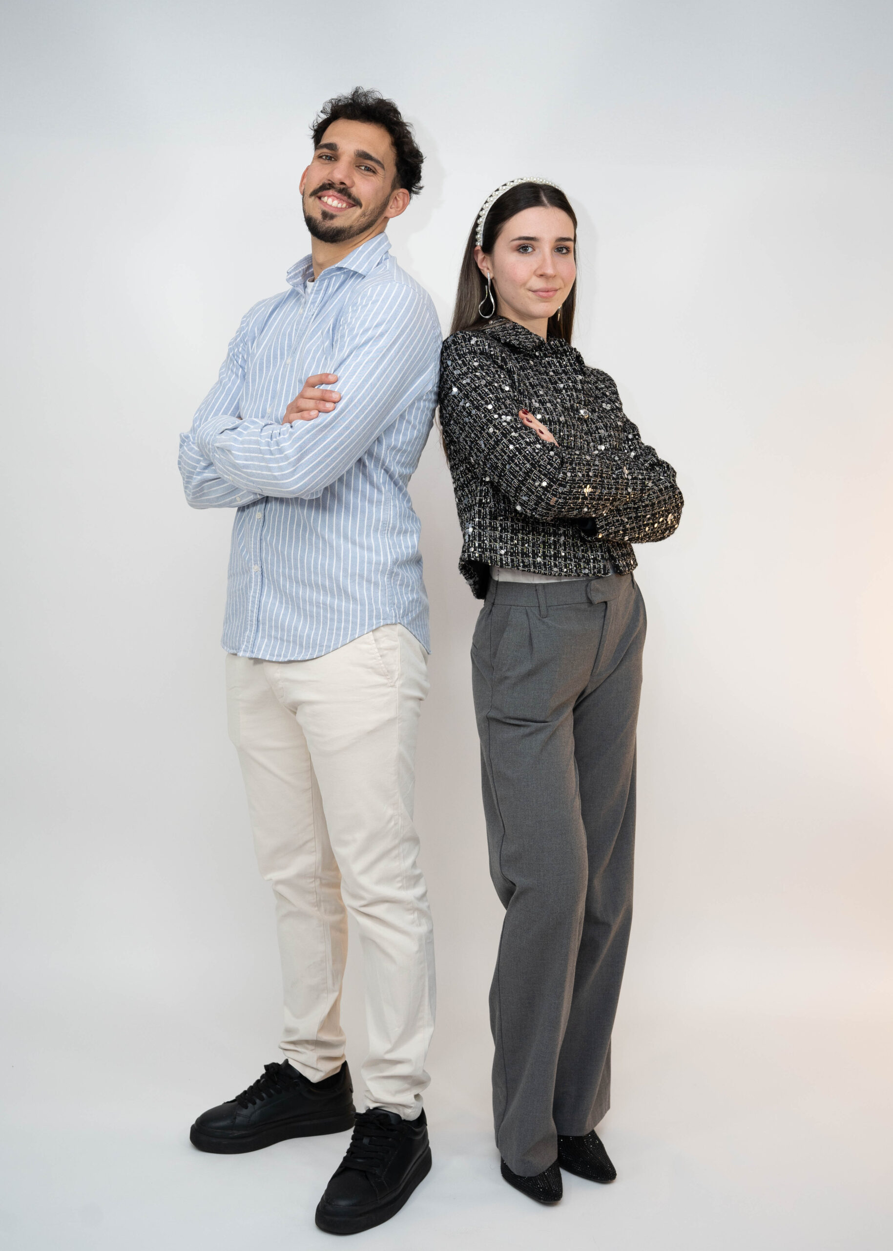 Sobre nosotros de Lavin Produccion - Estudio de grabación