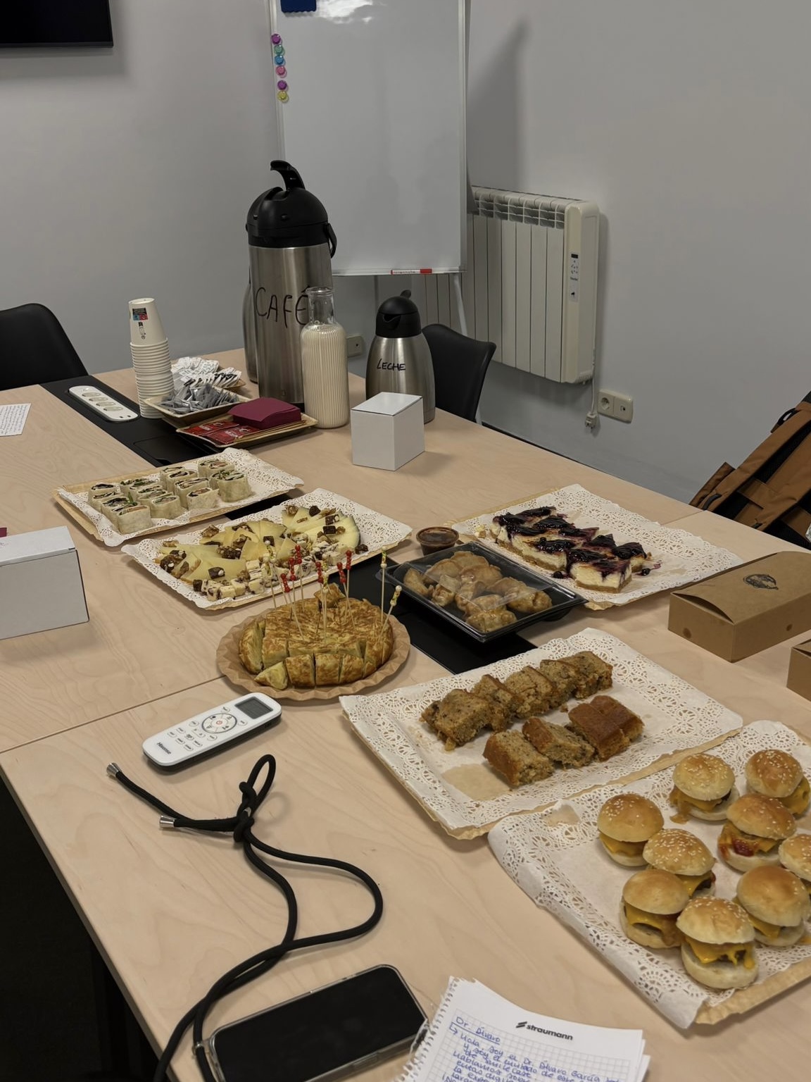 grabación de podcast