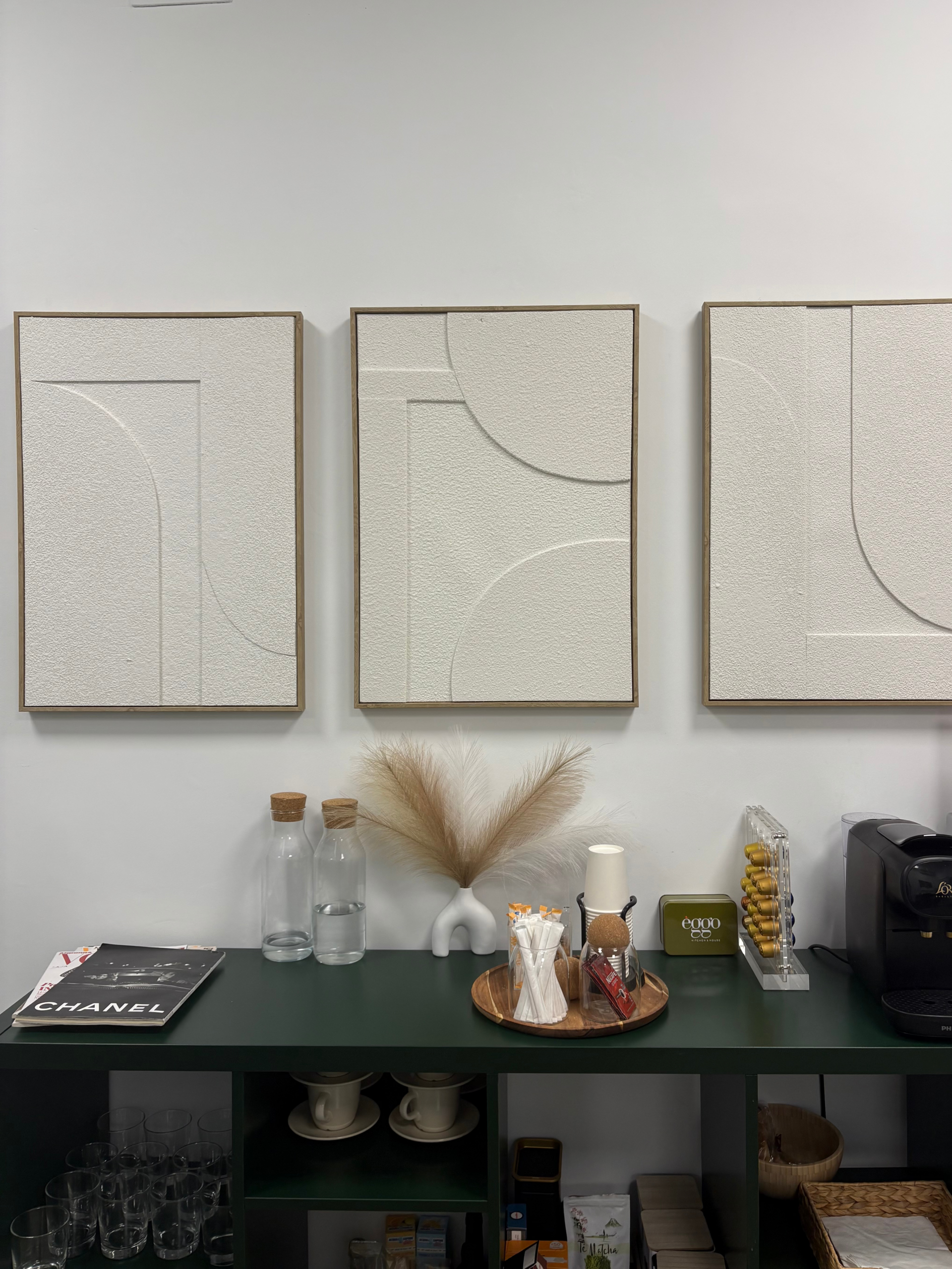 grabación de podcast