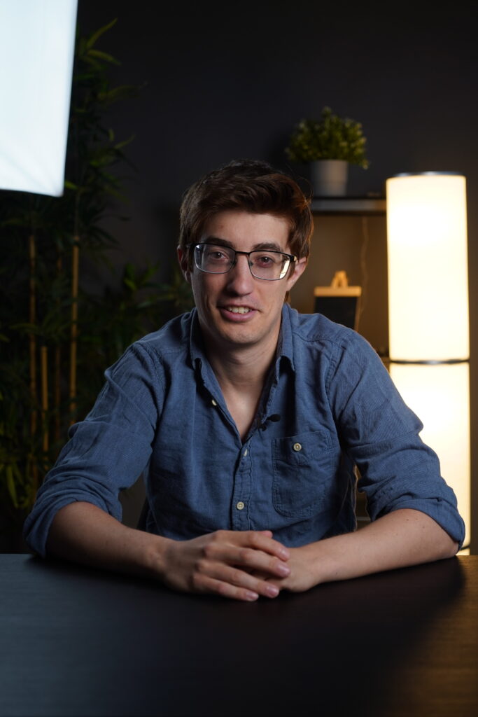 proyectos audiovisuales