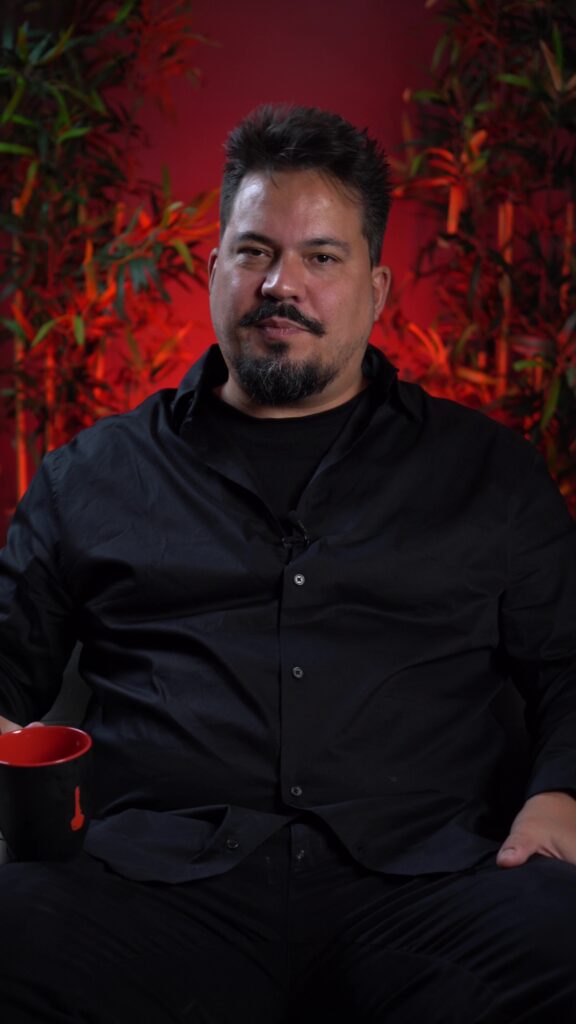 proyectos audiovisuales