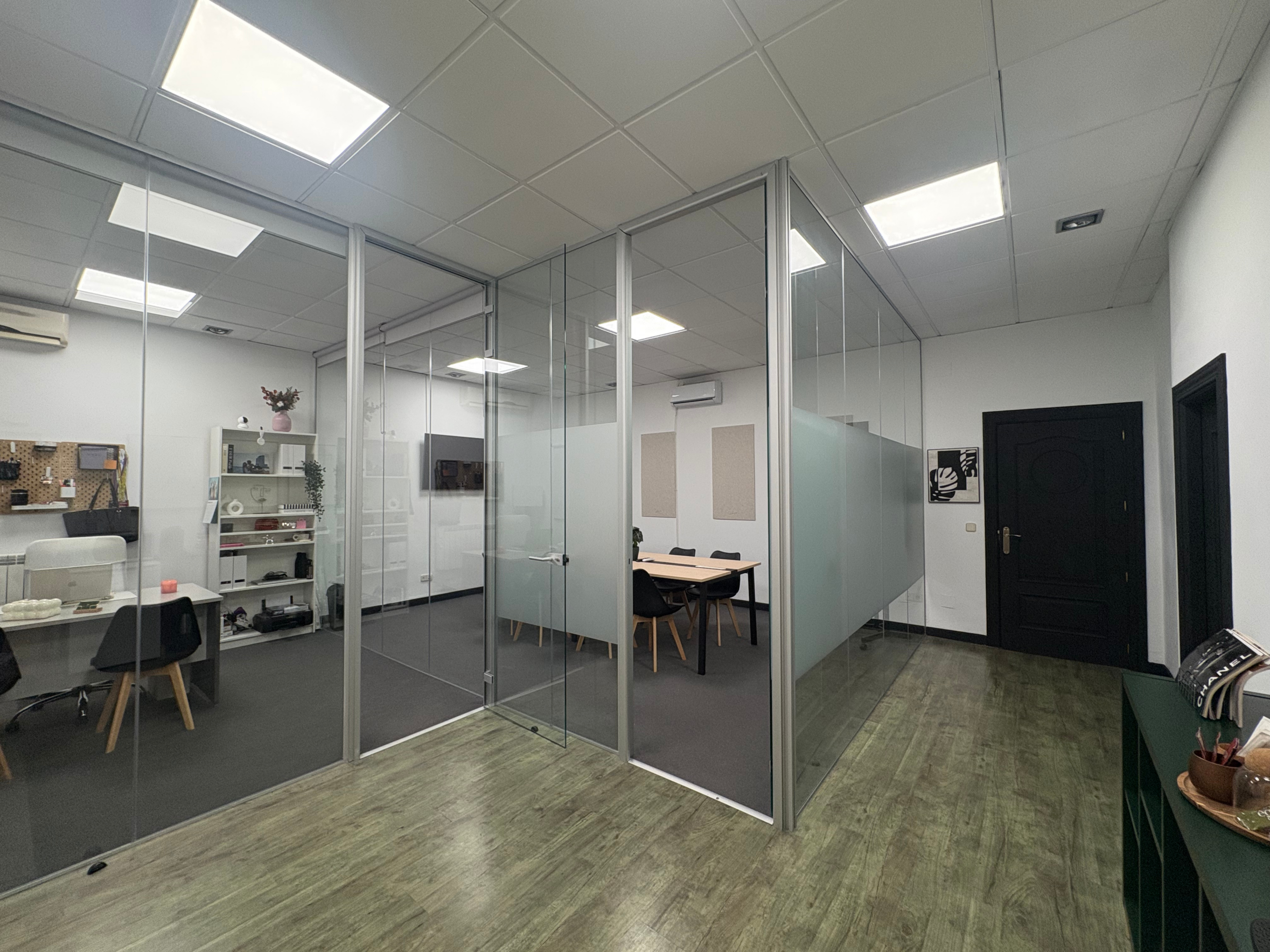 Instalaciones de Lavin Produccion - Productora audiovisual