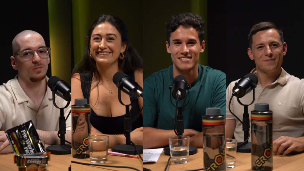 proyectos audiovisuales