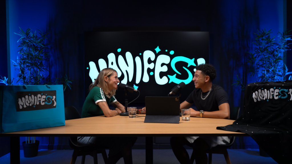 proyectos audiovisuales