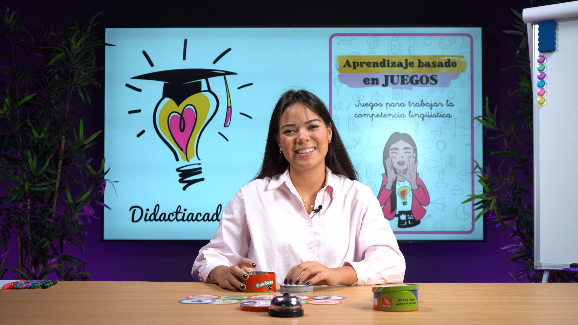 proyectos audiovisuales