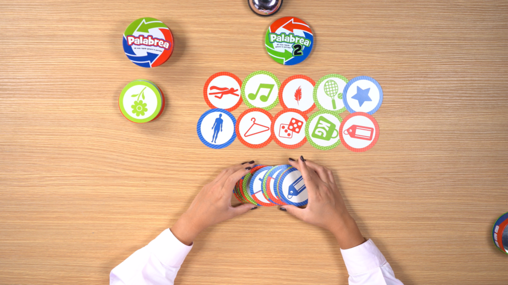 proyectos audiovisuales