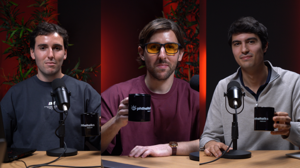 proyectos audiovisuales