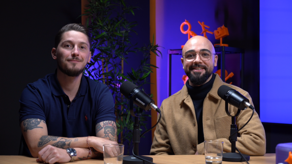 proyectos audiovisuales