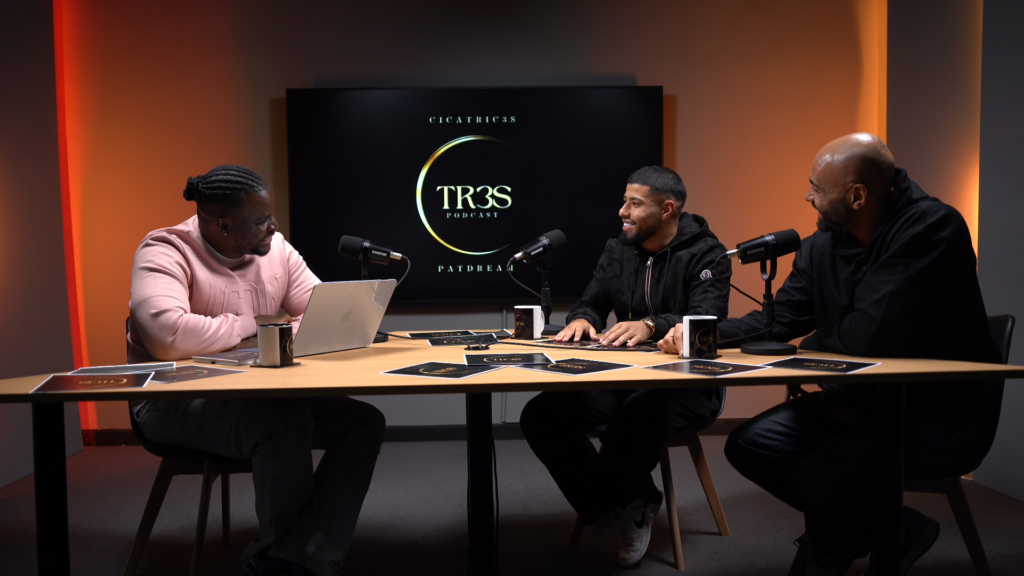 proyectos audiovisuales